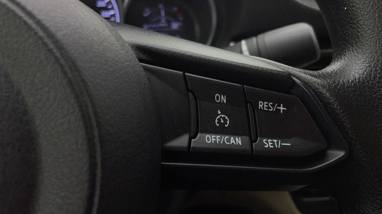 مازدا 6 PURE 2.5 | بدون دفعة مقدمة | اختبار القيادة في المنزل