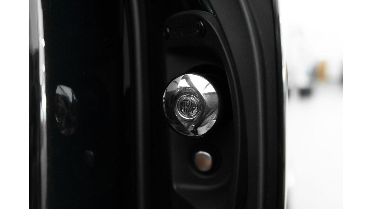 Rolls-Royce Ghost 2022 Rolls-Royce Ghost / Rolls-Royce Warranty & Service Contract