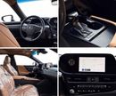 Lexus ES300h HYBRID PLUS 2.5