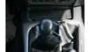 Mitsubishi L200 2023 Mitsubishi L200 Double Cab Petrol Manual