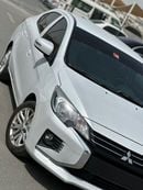 ميتسوبيشي اتراج GLX Base 1.2L