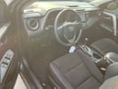 Toyota RAV4 2017 Toyota Rav4 XLE 2.5L V4 Mid Option - Sunroof - Rear Cam - Auto Trunk