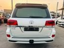 Toyota Land Cruiser VXR