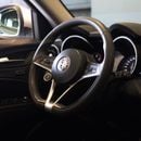 Alfa Romeo Stelvio AED 1,149 P.M • 0% Downpayment • Alfa Romeo Stelvio • 1 Year Warranty