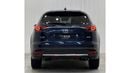 مازدا CX9 2020 Mazda CX-9 Signature, Aug 2024 Mazda Warranty + Service Pack, Full Mazda Service History, GCC