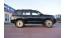 Toyota Prado 2.8L DSL VXL - Floor- 23YM-S/R- 87L - EURO - BLK_BLK (EXPORT OFFER)