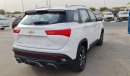 شيفروليه كابتيفا CAPTIVA 1.5L PREMIER SUV - FULL OPTION WITH SUNROOF - FWD 5 DOORS 7 SEATS - 2022