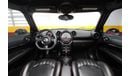 Mini Cooper SD Paceman R61