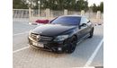 Mercedes-Benz CL 63 AMG CL63 AMG, Lady driven, stock 525 hp, very clean and low Mileage
