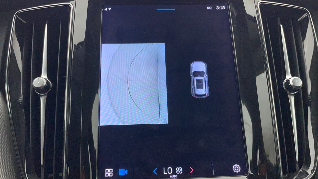 Volvo XC60 B5 CORE 2 | Zero Down Payment | Home Test Drive