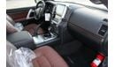 Toyota Land Cruiser Toyota Landcruiser VX.S Grand Touring 5.7L, SUV, 4WD, 5Doors, Color White, Model 2021