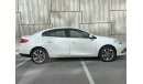 Renault Fluence LE 1.6 | Under Warranty | Free Insurance | Inspected on 150+ parameters