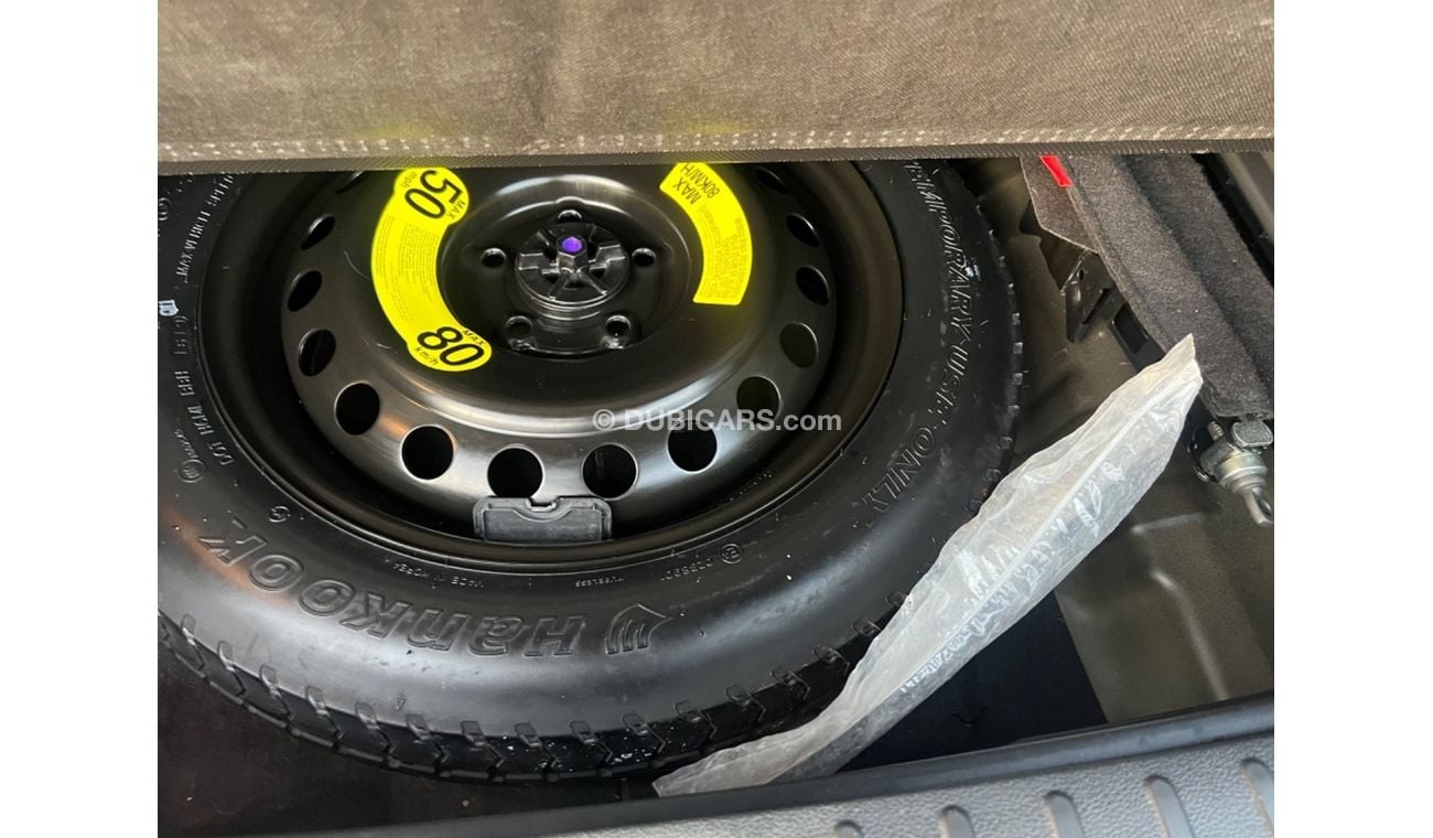 هيونداي توسون GLS