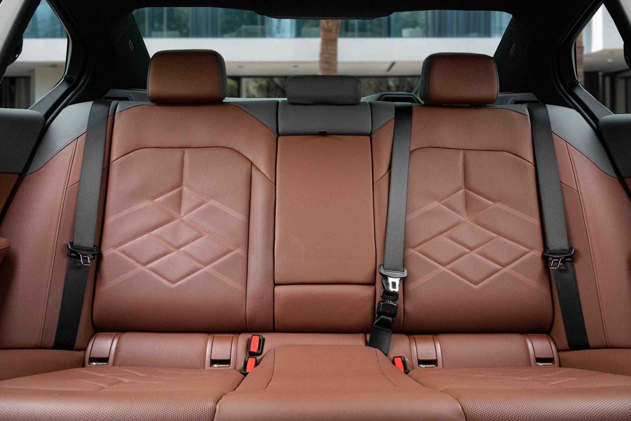 بي أم دبليو 530i 530i M Sport | 4,700 P.M | 0% Downpayment | Warranty!