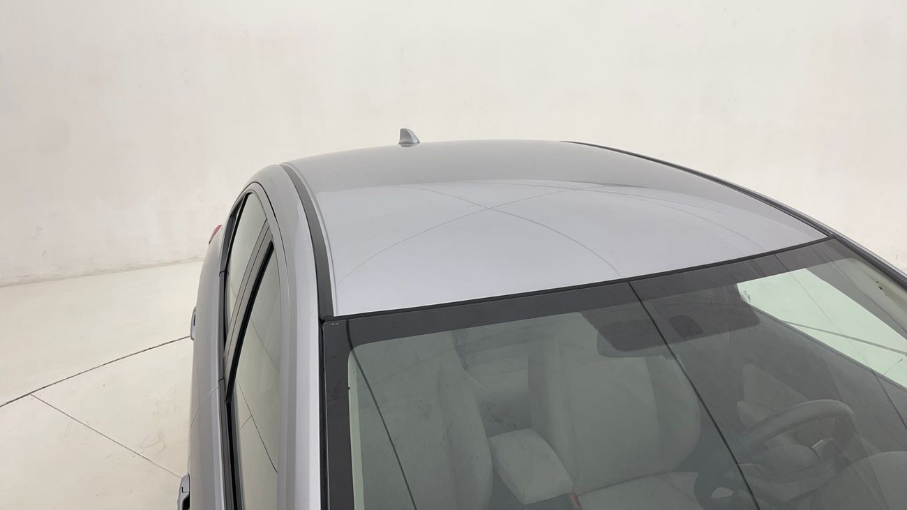 هوندا سيتي LX 1.5 | بدون دفعة مقدمة | اختبار القيادة في المنزل