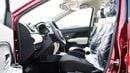 Toyota Rush ECT0018 - Toyota Rush G - 1.5L Petrol Auto - Red