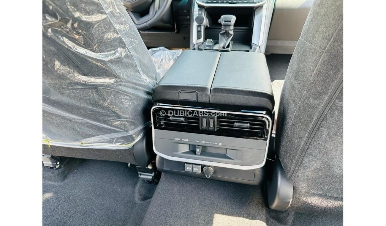 Toyota Land Cruiser TOYOTA LANDCRUISER 4.0 GXR   * EXPORT ONLY AFRICA *