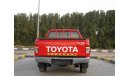 Toyota Hilux 2014 2.7 automatic Ref#568