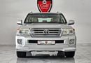 Toyota Land Cruiser GXR V6 4.0L-6CYL PERFECT CONDITION