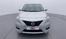 نيسان صني SV COMFORT 1.5 | بدون دفعة مقدمة | اختبار قيادة مجاني للمنزل