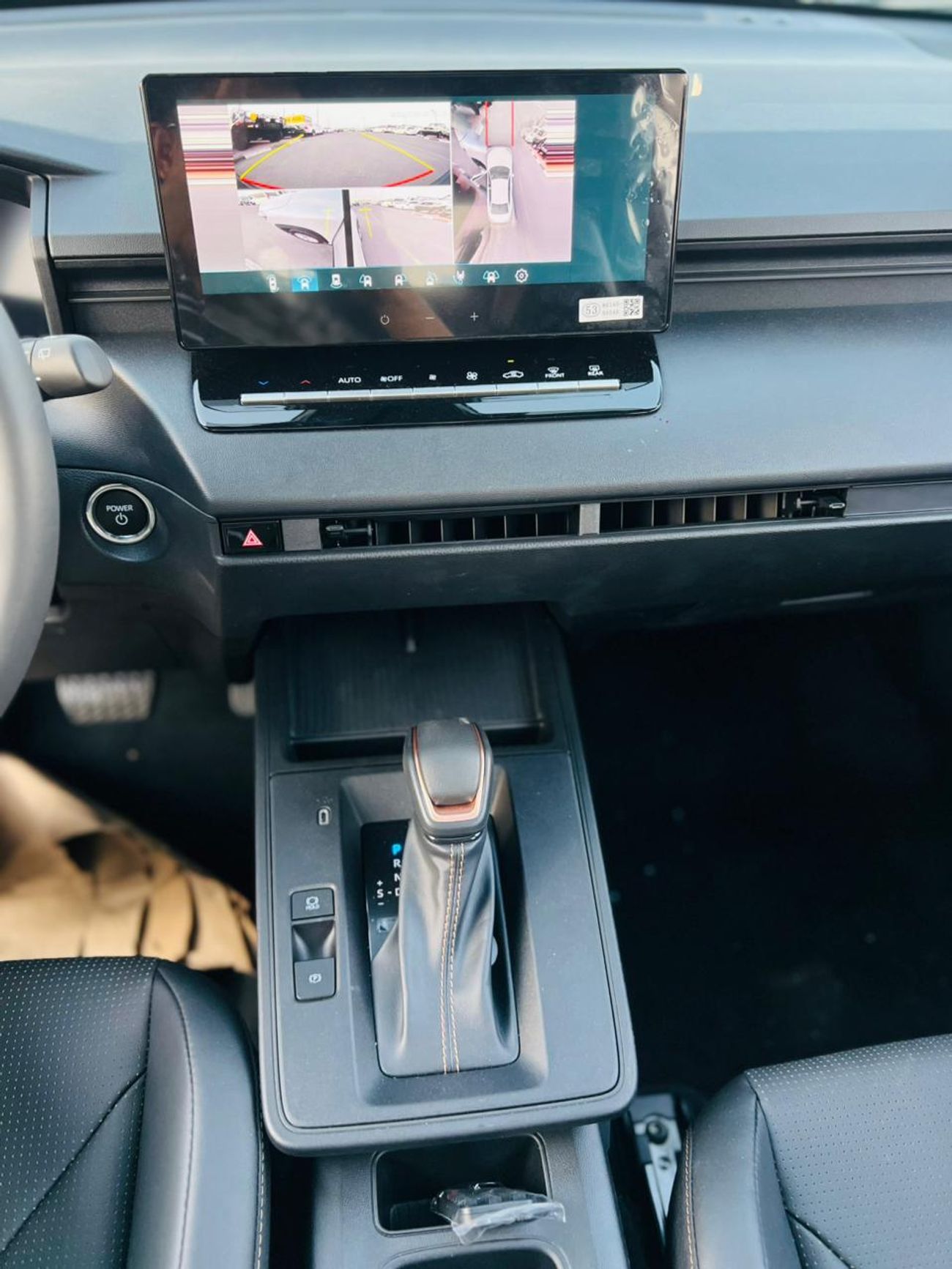 Toyota Corolla Cross 2.0 Hybrid
