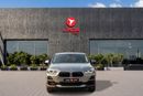 بي أم دبليو X2 SDRIVE20i M SPORT X BMW X2 20 2023 مواصفات خليجية مقابل 1,187.00 AED شهريًا