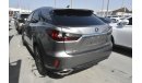 لكزس RX 350 F SPORTS EDITION / WITH WARRANTY