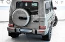Mercedes-Benz G 63 AMG Premium + 2022 Mercedes G63, 1 Year Fully Comprehensive Warranty, Full Mercedes Service History, Low