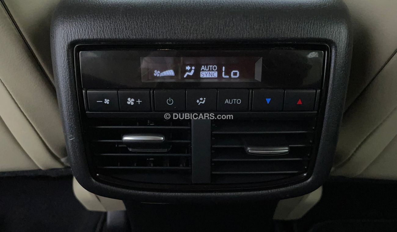 مازدا CX9 GT 2.5 | بدون دفعة مقدمة | اختبار قيادة مجاني للمنزل