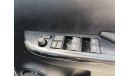 Toyota Hilux GR / GUN 125 / V4 / 2.4L DSL / A/T / DVD / ROOF CARRIER / RHD