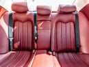 Maserati Quattroporte Std 4.7L