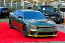 Dodge Charger SXT Mid 3.6L