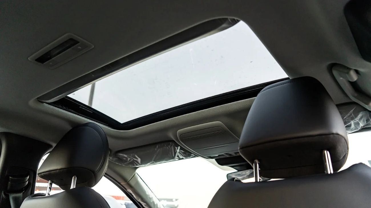 Mazda 3 2025 | MAZDA 3 AXELA 2.0L AUTOMATIC ELEGANCE EDITION