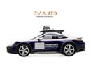 بورش 911 Dakar 3.0L (475 HP) Coupe