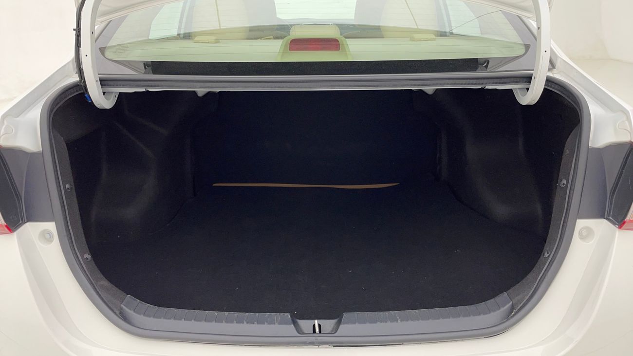 Toyota Yaris SE 1.5 | Zero Down Payment | Home Test Drive