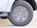 Toyota Hilux SGLX TOYOTA HILUX (GUN125) 2.4L Pick-up 4WD 4Doors