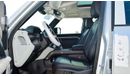Land Rover Defender P300 ,Brand New!