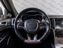 Jeep Grand Cherokee SRT8 Jeep Grand Cherokee SRT 2015