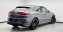 Porsche Cayenne GTS 2021 Porsche Cayenne GTS, Porsche Warranty+Full Service History, GCC
