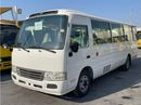 Toyota Coaster