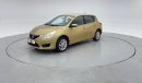 Nissan Tiida SV 1.6 | Zero Down Payment | Free Home Test Drive