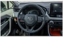 Toyota RAV4 RAV4 ADV 4X4 2.5L (URBAN KHAKI(GREEN) INSIDE ORCHID BROWN)2025