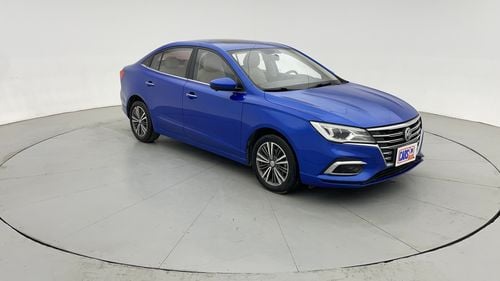 MG 350s LUXURY 1.5 | Zero Down Payment | Free Home Test Drive