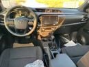Toyota Hilux ADVENTURE 4.0L PTR A/T // 2025 // FULL OPTION WITH 360 CAMERA , BLIND SPOT , ADV KIT // SPECIAL OFFE
