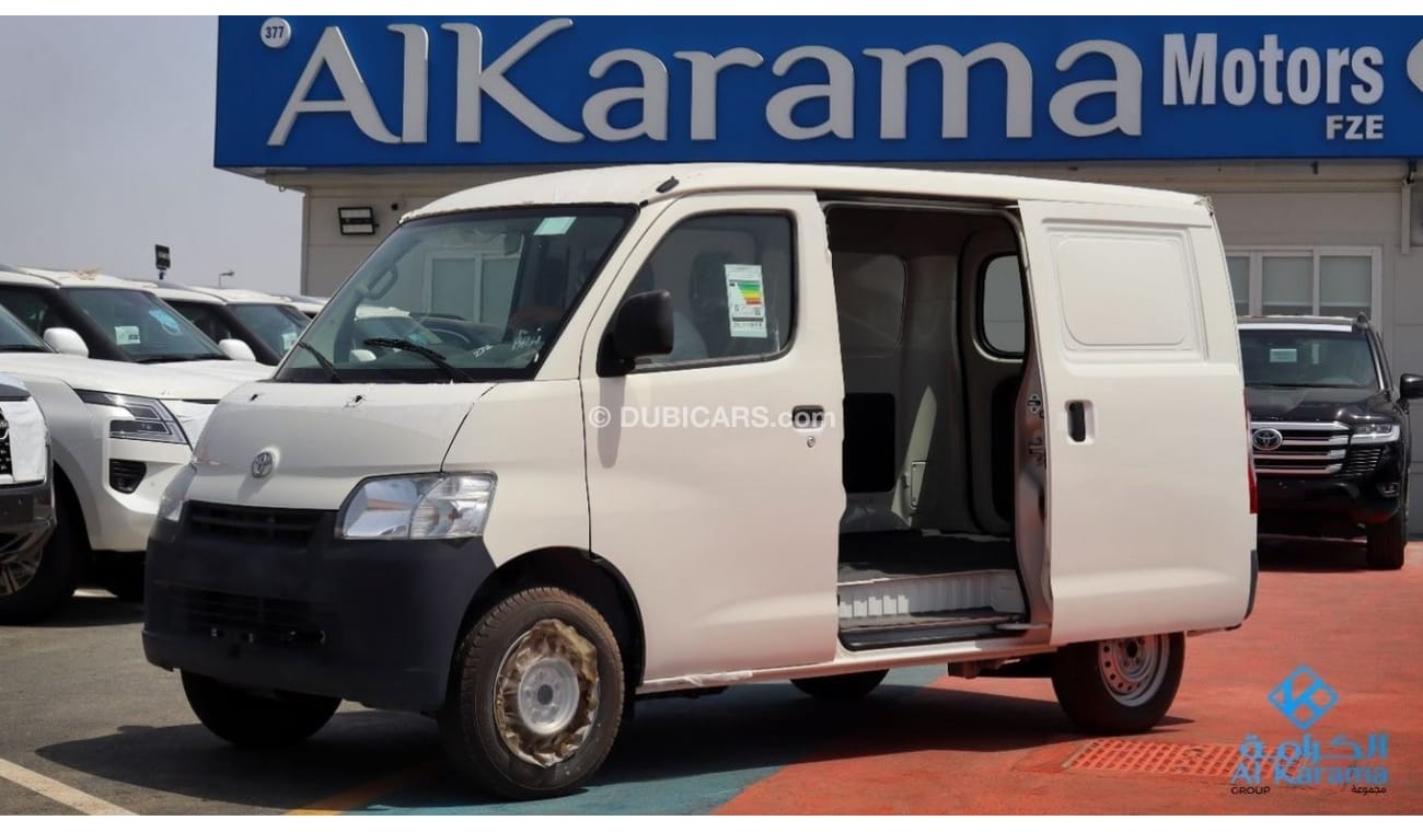 تويوتا لايت آيس تويوتا لايت ايس 1.5 لتر 2023 موديل