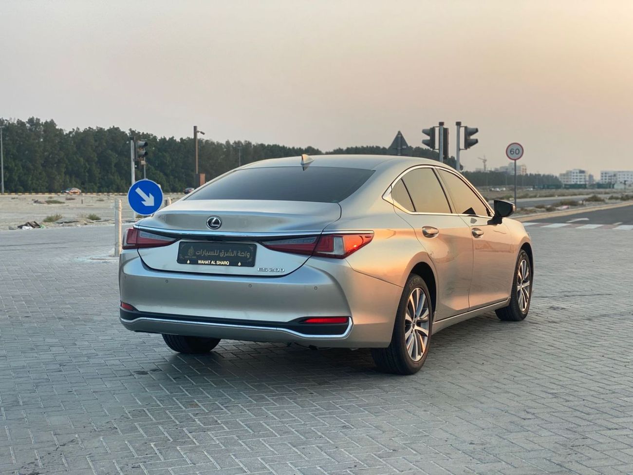 Lexus ES 200