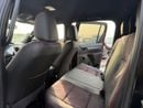 Toyota Hilux GLX