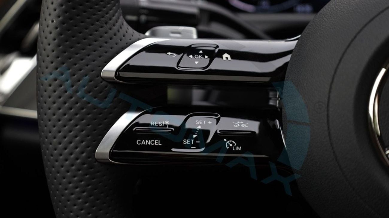 مرسيدس بنز E200 (For Export , НА ЭКСПОРТ) AMG EQ Boost 2.0L RWD 2026 Без пробега