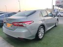Toyota Camry LE HEV Warranty one year