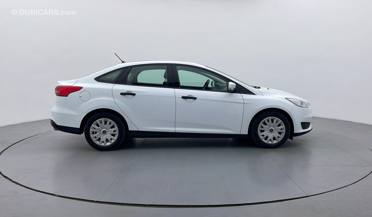 Ford Focus AMBIENTE 1.5 | Under Warranty | Inspected on 150+ parameters